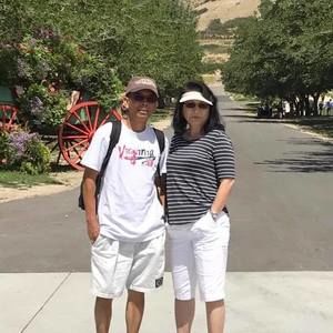 Meet your Posher, Holy-katha